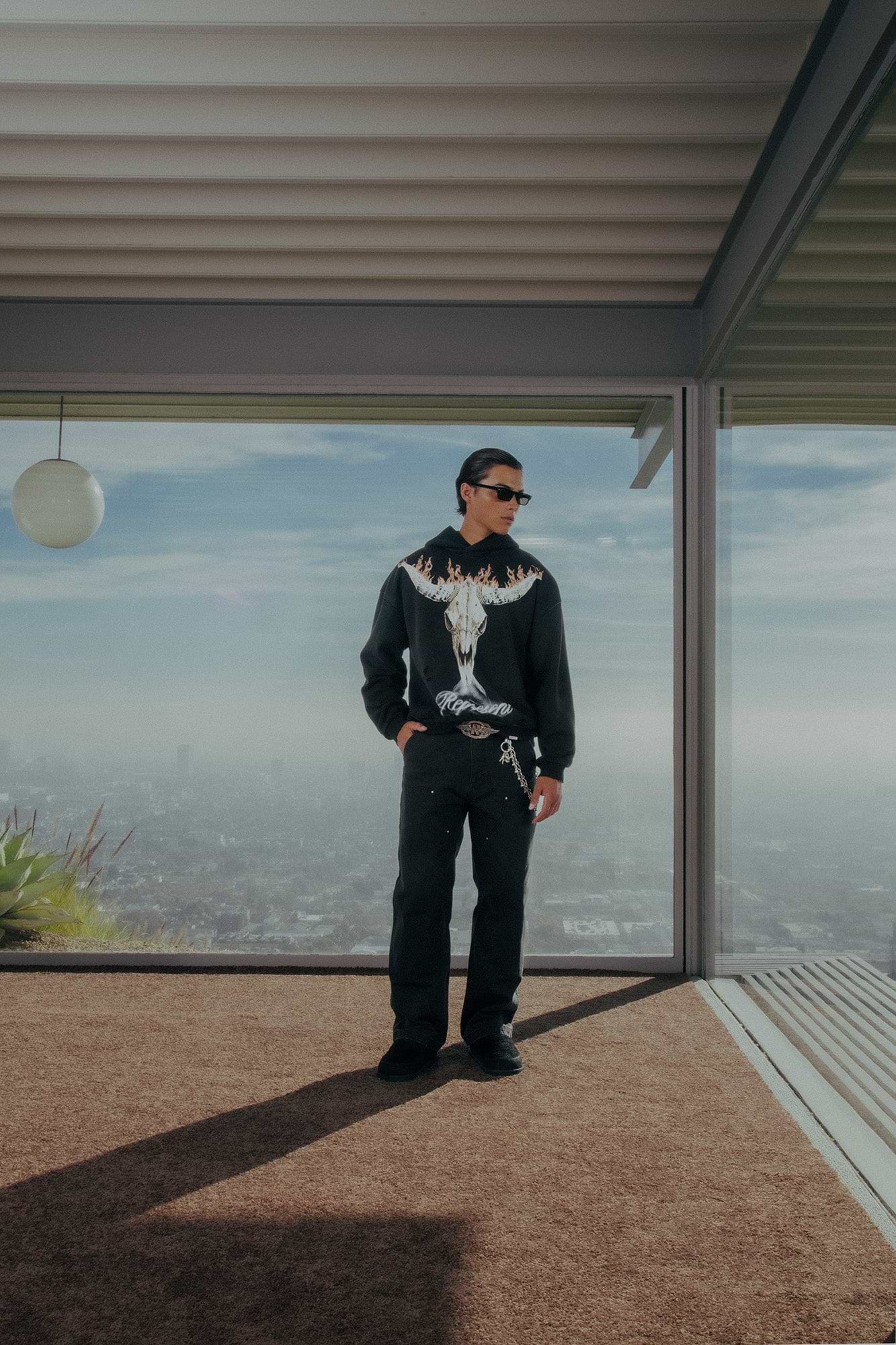 The Evolution of Luxury Streetwear